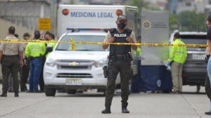Más países mantienen alertas de seguridad para viajar a Ecuador