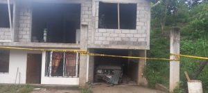 Gobierno confirma atentado con explosivos en Zaruma