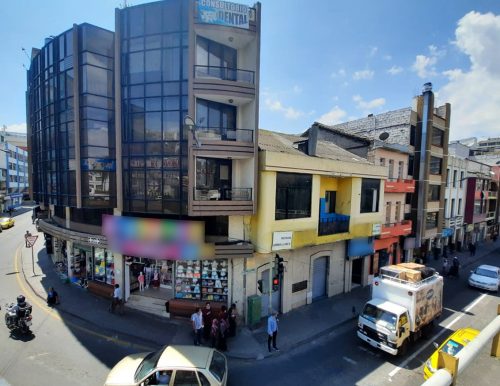 Más cabarets clandestinos se ubican en el centro de Ambato