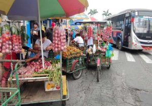 Canasta básica de Santo Domingo está entre las más caras