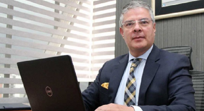 Patrimonio de jueces será investigado por la Contraloría