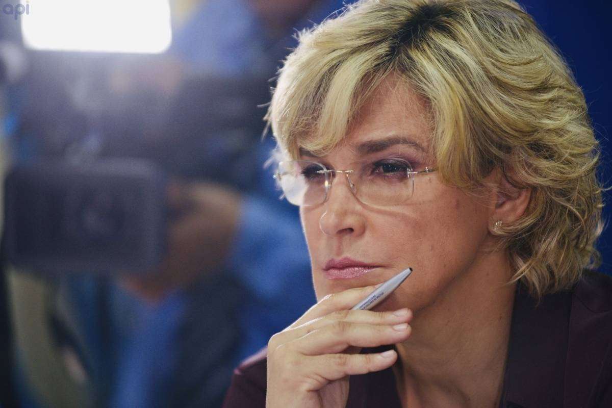 Estos son los motivos para que Cynthia Viteri baje en los pronósticos electorales