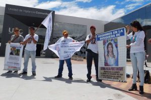 43 personas permanecen desaparecidas en Tungurahua