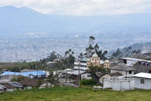 Extensión urbana en parroquias rurales incidirá en la agricultura