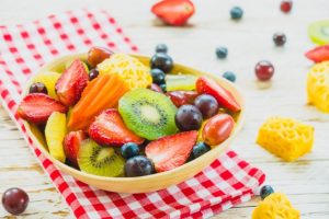 Dieta para la gastritis: ¿qué frutas puedes comer?