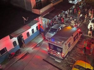 Tres muertes violentas más en Los Ríos