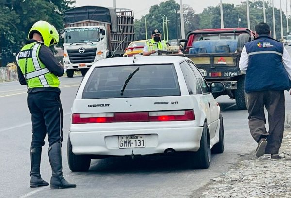 Más accidentes, menos muertos