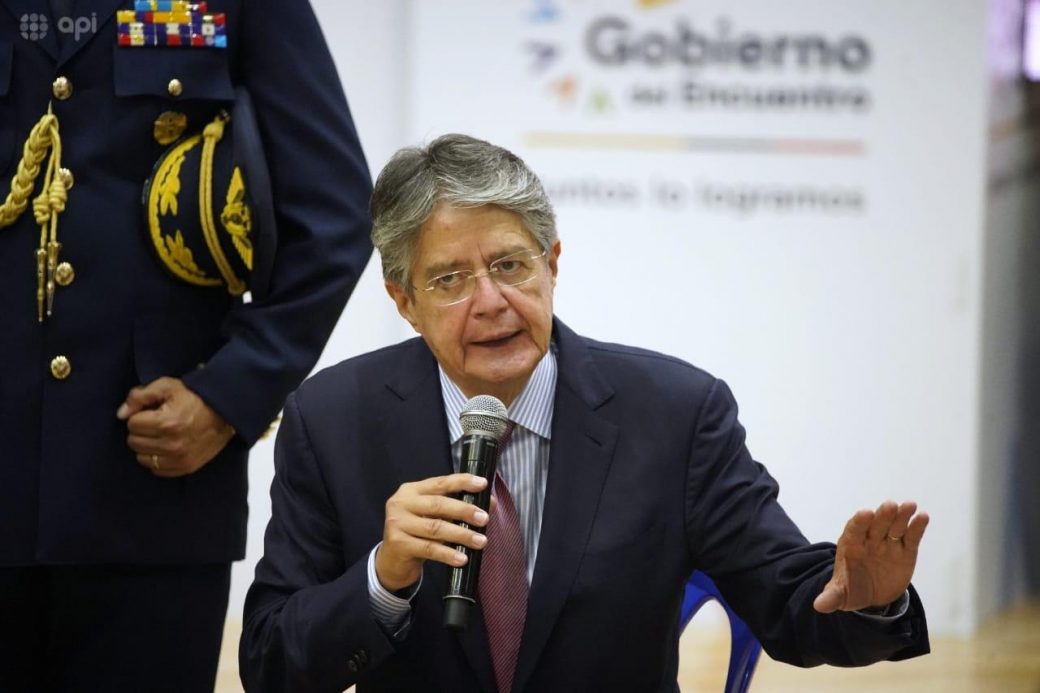 Ecuador cerró 2021 con déficit fiscal más bajo en cinco años