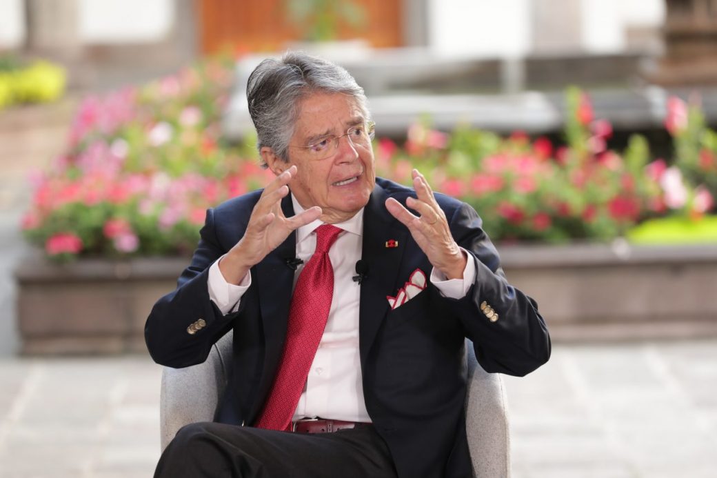 Ecuador vuelve a mirar a China como fuente de recursos