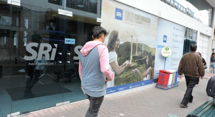 Declarada inconstitucional reforma tributaria correísta de 2011