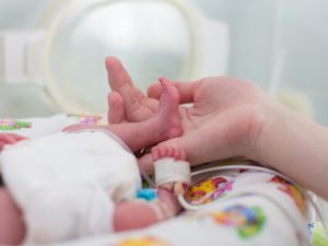 Bebés nacidos en la pandemia tienen menor desarrollo motor