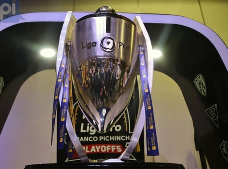 Formato del campeonato ecuatoriano se repetirá por tercera vez en la
