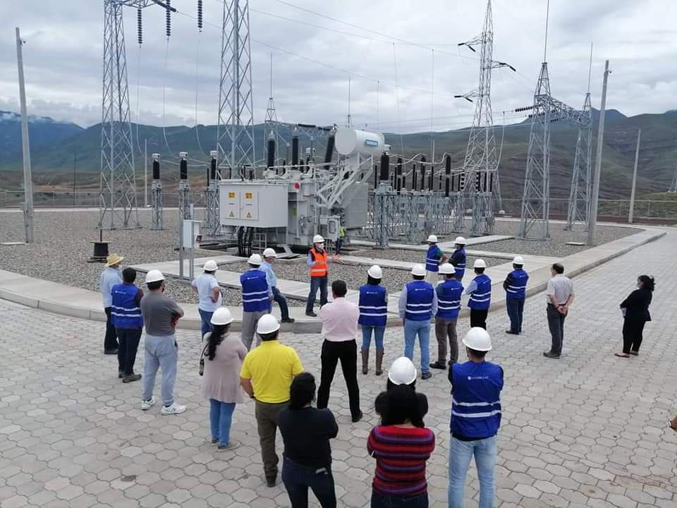 Proyecto eólico más grande está en Saraguro y funcionará este año