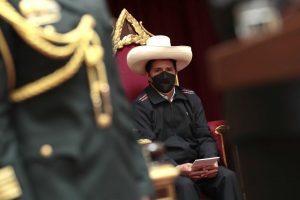 Fiscal de Perú, insatisfecho con respuesta presidenciales