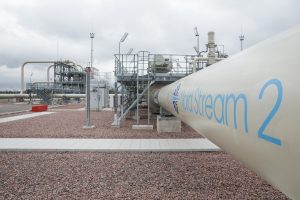 Europa y Rusia activan la ‘diplomacia del gas’