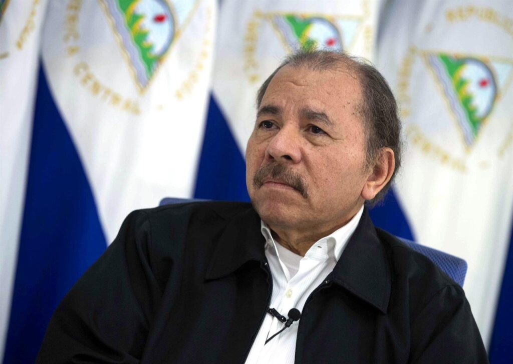 Nicaragua afianza por escrito su relación con China