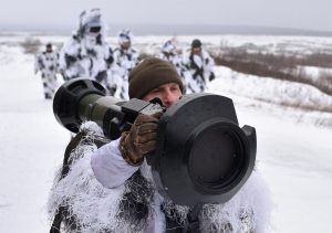 La ONU analiza el conflicto ruso-ucraniano