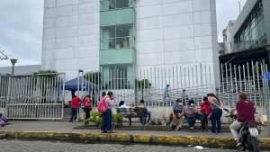Santo Domingo registra el pico más alto de contagios desde que inició el COVID-19