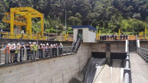 Contraloría confirmó glosa por hidroeléctrica Toachi Pilatón