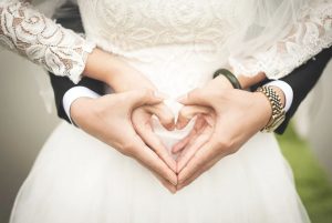 Matrimonios religiosos gratuitos para febrero en Loja