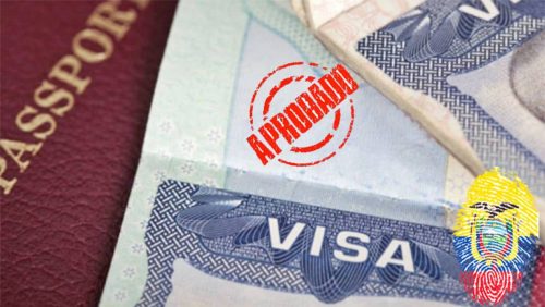 Aprenda cómo obtener una cita para visa norteamericana