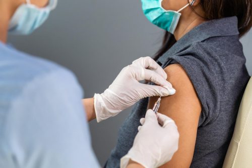 vacunas centros de salud