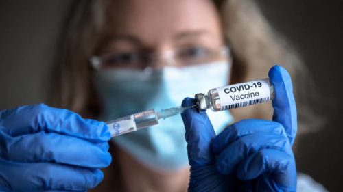 Formas en las que la pandemia será distinta en este 2022