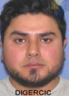 Jhonny Alexander Freire Ocaña de 35 años, está desaparecido en Tungurahua desde el 7 de enero.