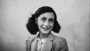 Un notario judío fue quien entregó a Ana Frank a los nazis