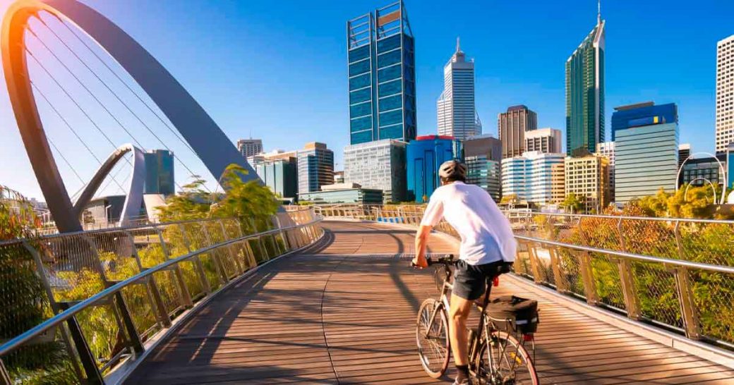 Australia abre oportunidades de estudio y trabajo a jóvenes Diario La Hora
