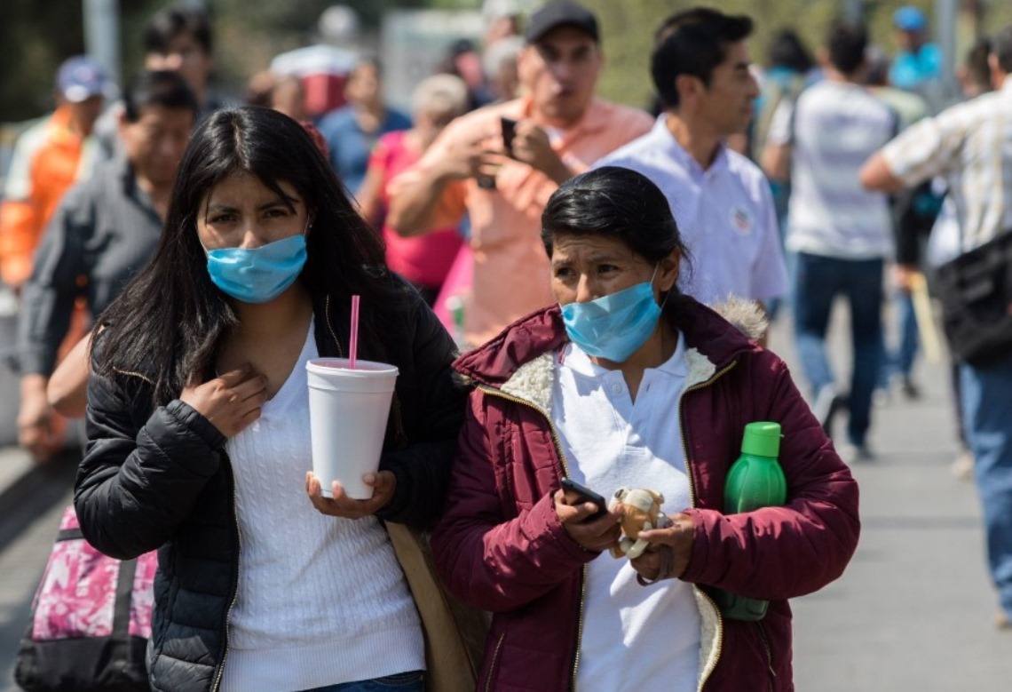 El 90% de los ecuatorianos gana hasta $750 cada mes