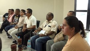 Barrios de Quinindé  legalizan directivas