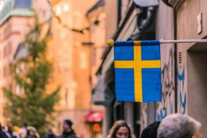 Aplica por una beca para estudiar una maestría en Suecia