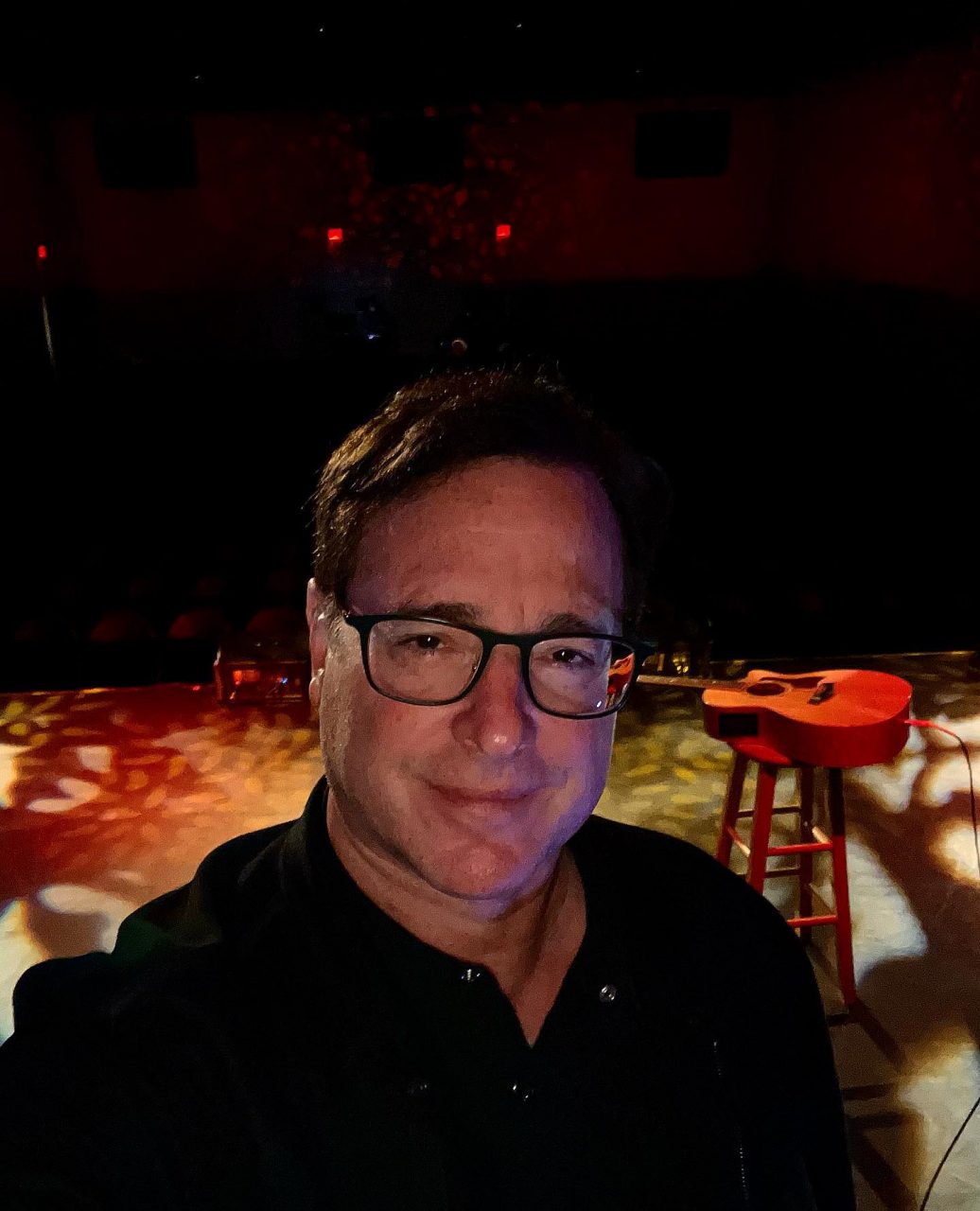 Bob Saget, de la serie ‘Full House’, falleció