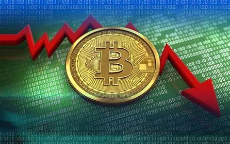 ¿Por qué se ha desplomado el precio del bitcoin?