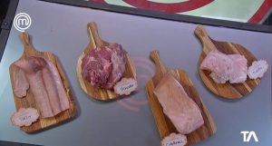Show ecuatoriano de cocina promovió uso de carne silvestre