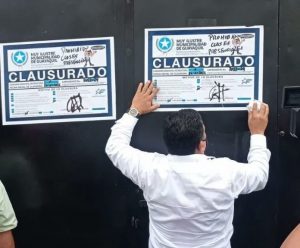 Gobierno pierde ‘round’ por cierre de escuelas en Guayaquil