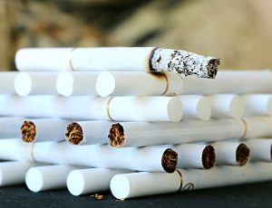 Tabaquismo y COVID-19 una combinación letal para la salud