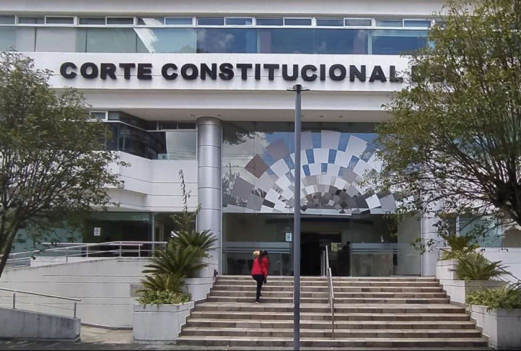 Aspirantes a la Corte Constitucional rendirán el examen oral este lunes