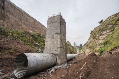 Este espacio se ubica en Unamuncho.