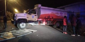 Tungurahua empieza el año con dos muertos por accidentes de tránsito