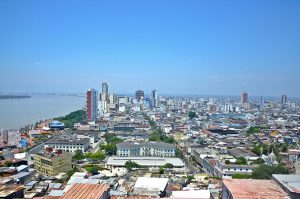 Guayaquil sube su nivel de alerta por el COVID-19
