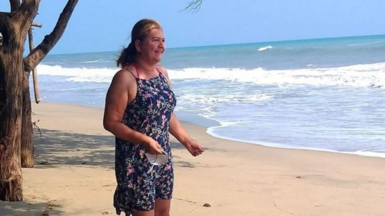 Aplican eutanasia a Martha Sepúlveda