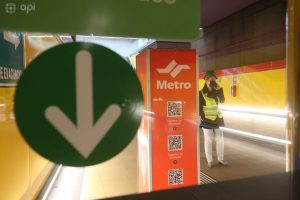 Costo y sistema de cobro del pasaje del Metro están definidos