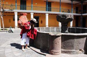 Cinco museos de Quito cerrados ante la variante ómicron