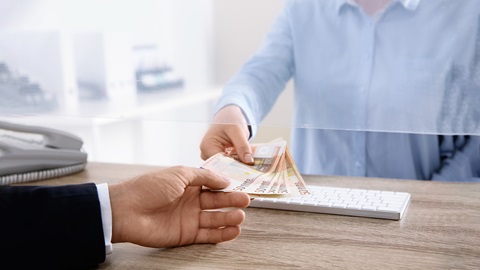 Cinco ventanillas de recaudación se habilitan en el Municipio de Píllaro.