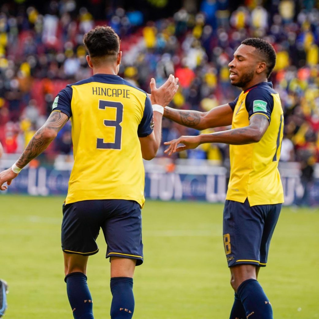 Ecuafútbol emitirá boletos para Ecuador vs Brasil por ‘prevención’