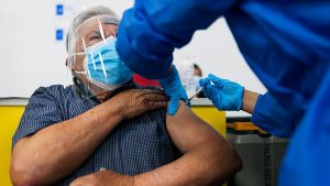 Puntos de vacunación habilitados en Tungurahua para este domingo