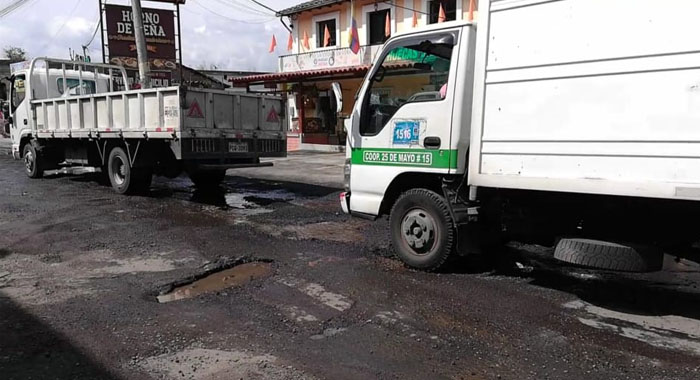 Impuesto encarecerá 50% matriculación vehicular en Pichincha
