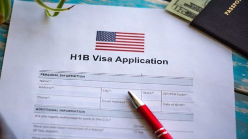 Así se puedes solicitar una visa de trabajo temporal en EE. UU